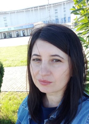 Оксана, 40, Россия, Краснодар