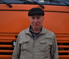 Михаил, 67 лет, Липецк