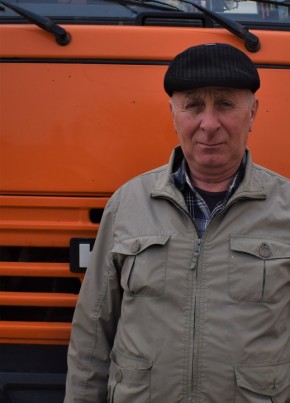 Михаил, 67, Россия, Липецк