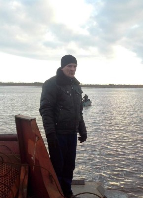 Михаил, 44, Россия, Сургут