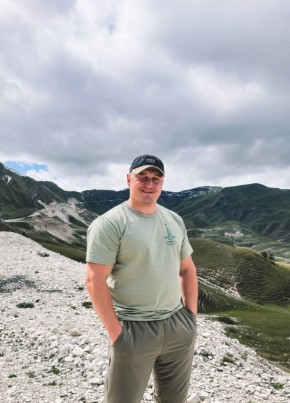 Алекс из Курска 30 лет