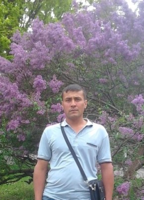 Илхомжон, 36, Россия, Санкт-Петербург