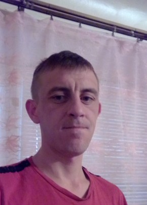 Сергей Салагин, 30, Україна, Сєвєродонецьк
