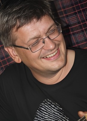 Юрий из Челябинска 54 года