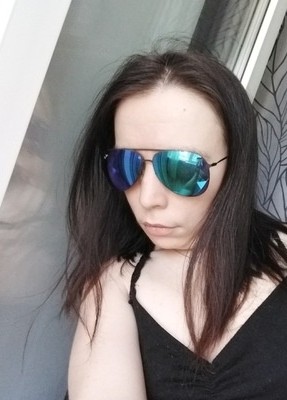 Дарья-Александ, 34, Россия, Омск