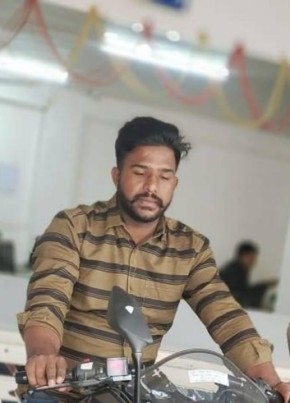 Neerajkumar, 19, India, Jaipur