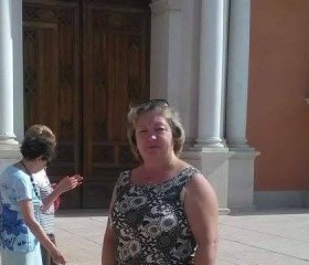 Ольга, 62 года, Modena