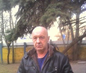 Николай, 59 лет, Ульяновск
