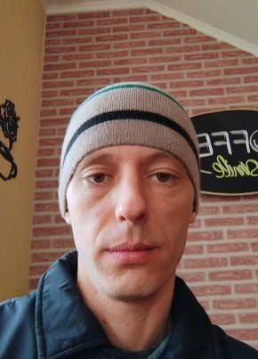 Макс, 37, Україна, Київ