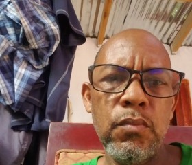 Alfredo, 54 года, La Romana