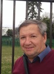Геннадий Викто, 73 года, Дніпро