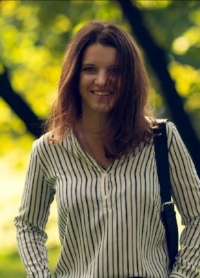 Полина, 35, Россия, Липецк