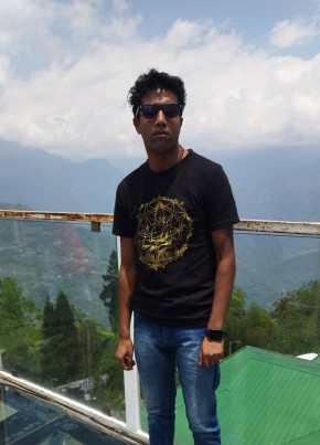 Rahul, 25, India, Darjeeling