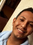 Anthony, 24 года, Velasco Ibarra