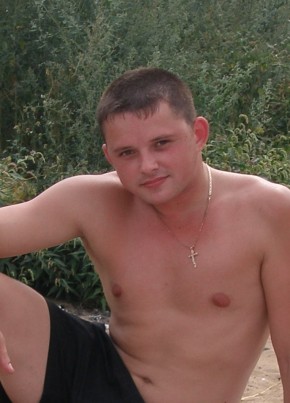 Дмитрий, 44, Россия, Тутаев