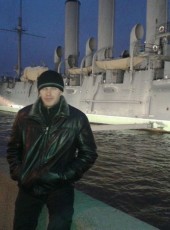 Andrey, 40, Russia, Saint Petersburg