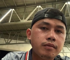 Mack, 30, Pulong Santa Cruz