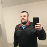 RJ, 43  , Streetsboro