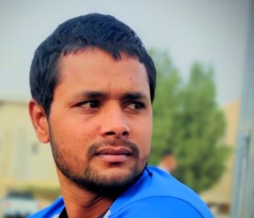 Vikash Kumar, 27 лет, الرياض