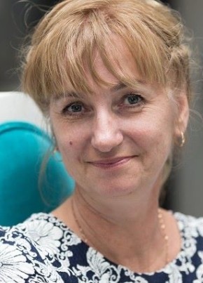 Ирина, 63, Россия, Геленджик