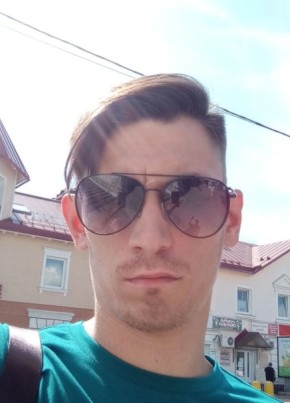 Николай, 36, Россия, Шахты