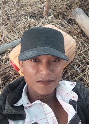 Ironman, 35, Myanmar (Burma), Paungde