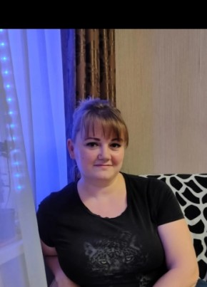 Olga, 40, Russia, Korolev