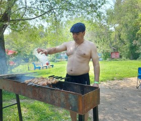 Rustam Razzakov, 53 года, Смоленская