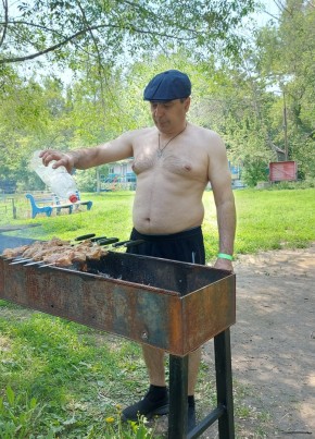 Rustam Razzakov, 53, Россия, Смоленская