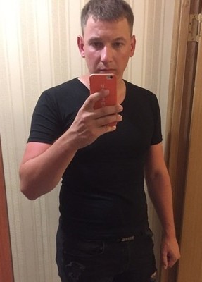 Дмитрий, 32, Россия, Людиново