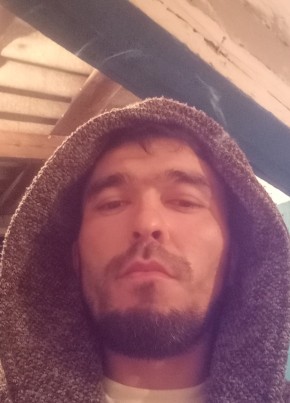 Jonik, 29, Қазақстан, Қарағанды