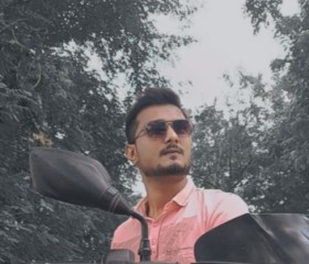 Saadi, 27, Shibganj