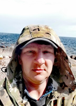 Viktor, 54, Russia, Saint Petersburg