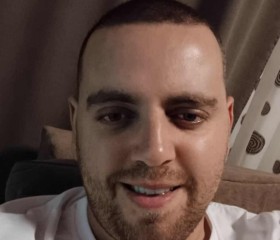 DARDAN, 22, Pristina