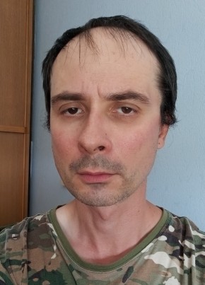 Арсен из Горад Мінска 36 лет