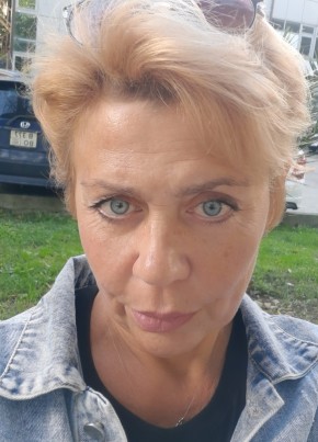 Светлана, 49, Россия, Истра