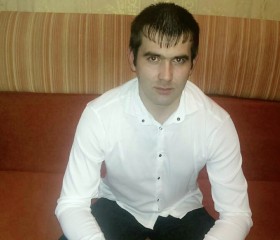 Вадим, 34 года, Набережные Челны