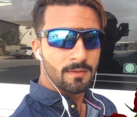 Aman, 25, Salalah