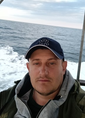 Grigoriy, 39, Russia, Vladivostok