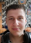 Andrey, 21, Moscow
