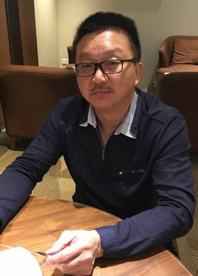 Fang, 58, 中华人民共和国, 福州市