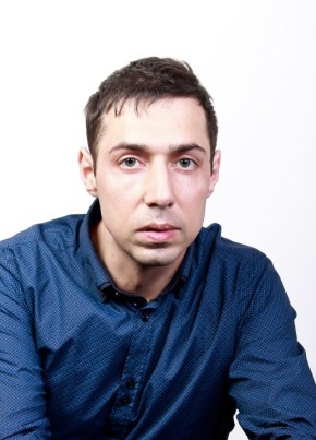 Евгений, 36, Россия, Пушкино