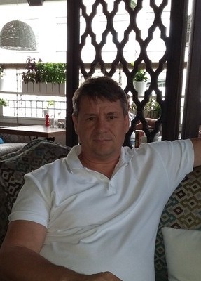 Андрей, 54, Россия, Кемерово