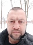 Олег, 45 лет, Малоярославец