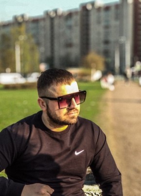 Адам, 35, Россия, Пристень