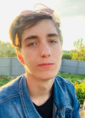 Сергей, 20, Россия, Кореновск