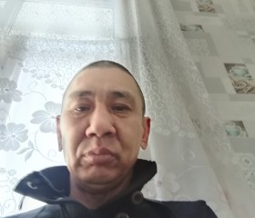 Паша, 49 лет, Ачинск
