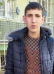 Nurullah, 25 лет, Uşak