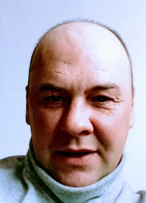Сер Ziz, 47, Россия, Поронайск
