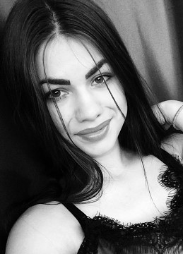 Анастасия, 27, Россия, Междуреченск